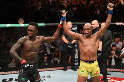 Anderson Silva vs. Israel Adesanya Postmortem - MMA Sucka