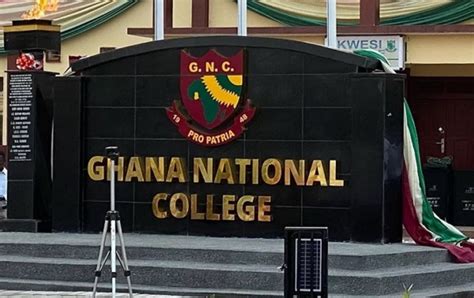 Death of Ghana National SHS student: Family accuses authorities of negligence - GESI360.com