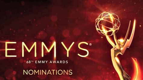 Full List of 2016 Primetime Emmy Nominations