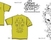 Shirts t-shirts tops (christian,bible verse,youth group,church,band,cross,tattoo,design,font ...