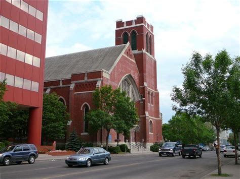 Heritage buildings in Edmonton - Alchetron, the free social encyclopedia