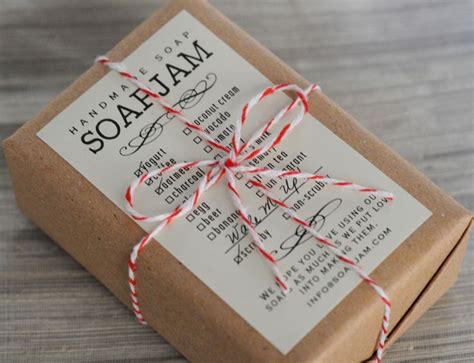 17 Best images about Soap Packaging on Pinterest | Vegan soap, Home made soap and Soaps