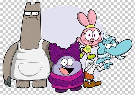 Chowder Cartoon Network Mung Daal PNG, Clipart, Cartoon, Cartoon ...