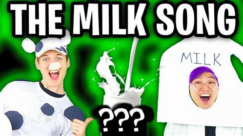 🥛 15 "THE MILK SONG" Sound Variations in 60 Seconds 🥛 - YouTube