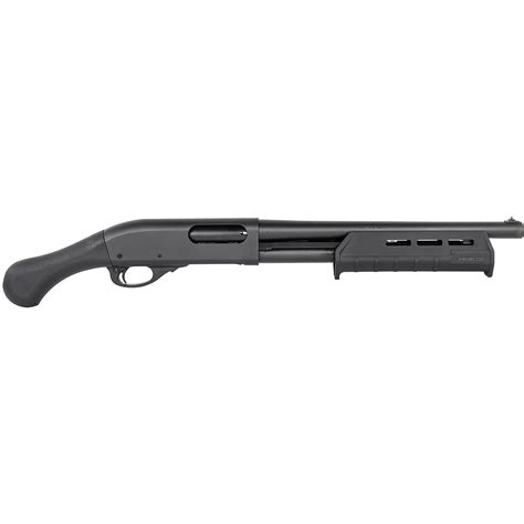 Remington 870 TAC-14 12 Gauge Pump Action Shotgun | Academy