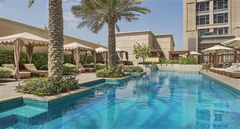 Hilton Dubai Al Habtoor City in Dubai City, United Arab Emirates | Holidays from £586pp ...