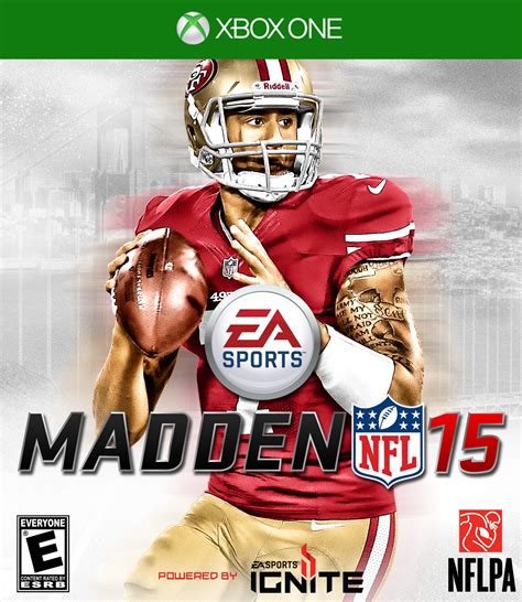 Madden NFL 15 Custom Cover Thread - Page 37 - Operation Sports Forums