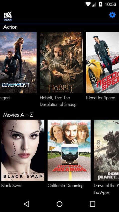 FOX Movies Play APK for Android Download