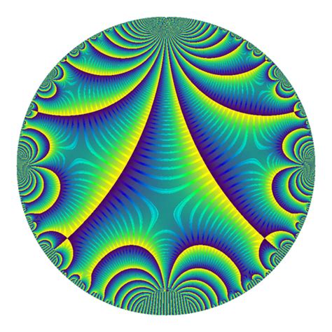 Modular Forms Explained. The Beauty of Mathematical Moonshine… | by Kasper Müller | Cantor’s ...