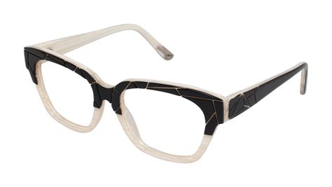 L.A.M.B. LAMB LA010 Eyeglasses - L.A.M.B. by Gwen Stefani Authorized Retailer - coolframes.ca