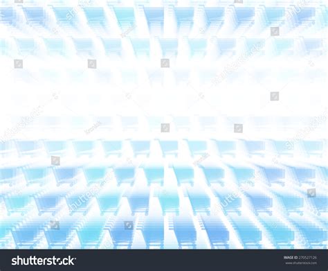 3d Layered Vector Background Shopping Cart Stock Vector (Royalty Free ...