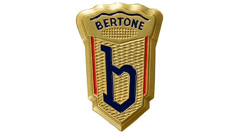 Bertone Logo, symbol, meaning, history, PNG, brand