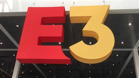 Sony, Xbox and Nintendo set to skip E3 2023 - Xfire