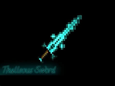 Thalleous Sword||Rig Prisma3D||ByAlfa - YouTube