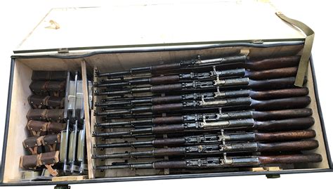 8 Best Military Surplus Rifles & Shotguns (You Can Still Buy) By: Travis Pike - Global Ordnance News