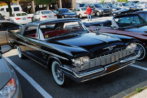 1959 CHRYSLER New Yorker Convertible (II) by HardRocker78 on DeviantArt