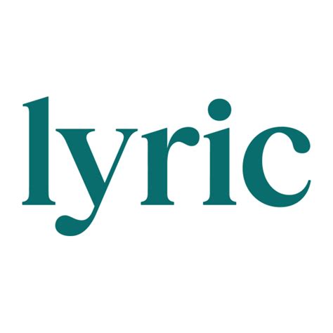 Lyric Health - Apps on Google Play