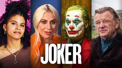 Joker 2 Cast: DC Announces 12 Main Actors In Sequel | The Direct