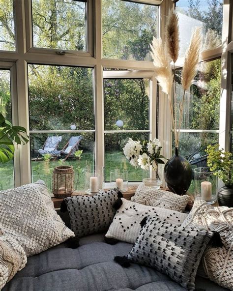 10 Decorating Tips For Your Sunroom - Decoholic