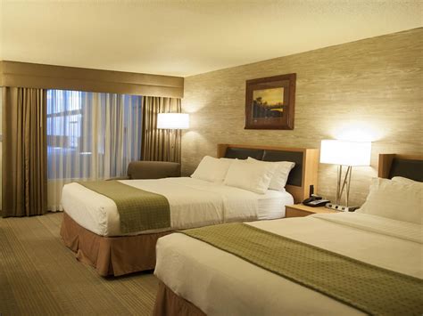 Hotel in Spearfish | Holiday Inn Spearfish-Convention Center Hotel