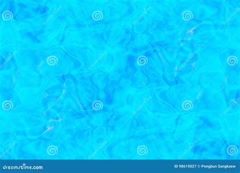 Blue Light Abstract Background Stock Illustration - Illustration of ...