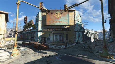 Super-Duper Mart (Fallout 4) - The Vault Fallout Wiki - Everything you need to know about ...