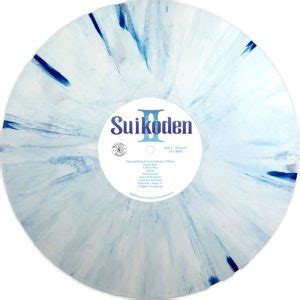 Suikoden II Vinyl Soundtrack Launched | RetroRGB