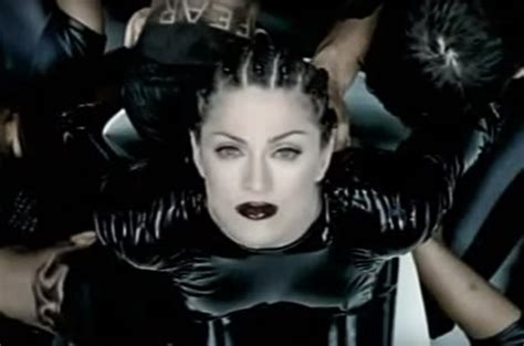 Madonna's 'Human Nature' Should Have Been a Smash Hit | Billboard | Billboard