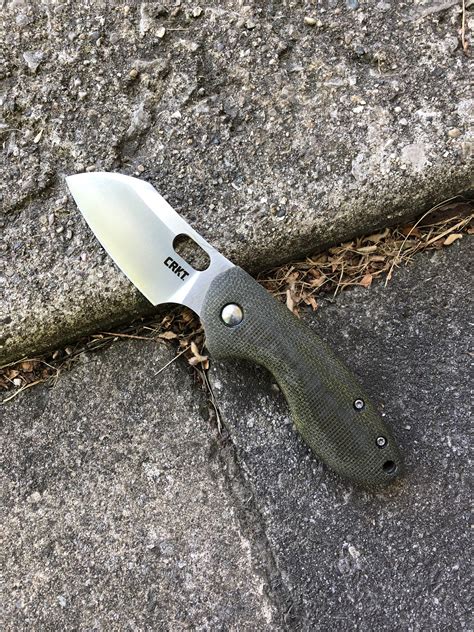 90 best Crkt Pilar images on Pholder | Knifeclub, Knives and EDC