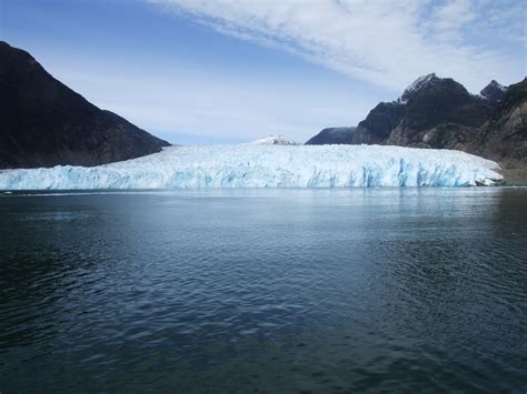 Laguna San Rafael National Park, Chile Social Travel Network - Touristlink