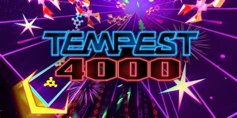 Tempest 4000 | Nintendo Switch download software | Games | Nintendo