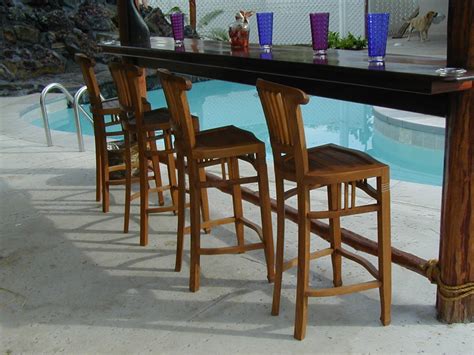 Quality Teak Wooden Furniture | Teak Bali