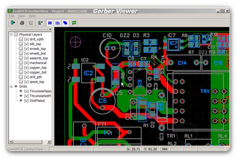 10+ Best Free PCB Design Software