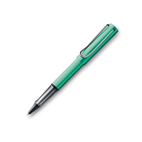 Lamy Al-Star Rollerball bluegreen - The Writing Desk