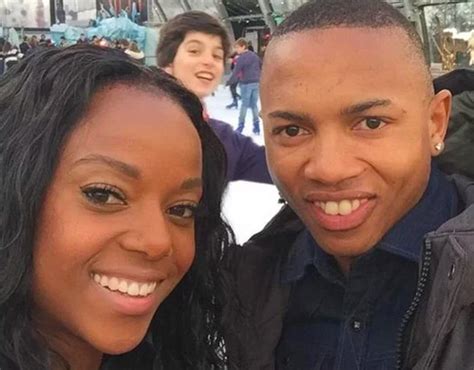 Andile Jali is living in Brinnette Seopela house after split with his wife Nonhle Ndala