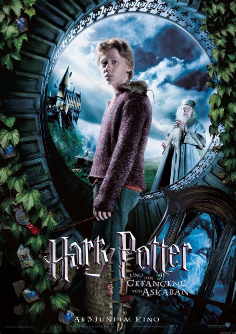 Image - Poster ron.jpg | Harry Potter | FANDOM powered by Wikia