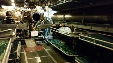 USS Silversides Submarine Museum (Muskegon): UPDATED 2020 All You Need to Know Before You Go ...