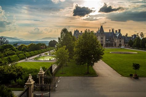 Visit Biltmore: A True American Treasure