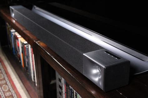 Klipsch Cinema 600 Review: Sound your horn | Trusted Reviews