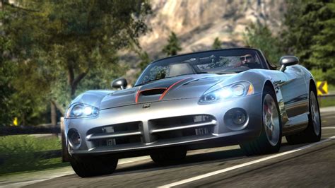 NFS: Hot Pursuit Gets New Cars as Free and Paid DLC This Month