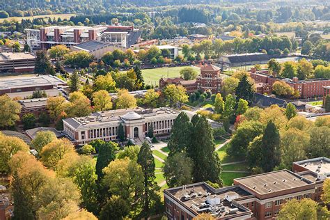 Oregon State University (Portland, USA)