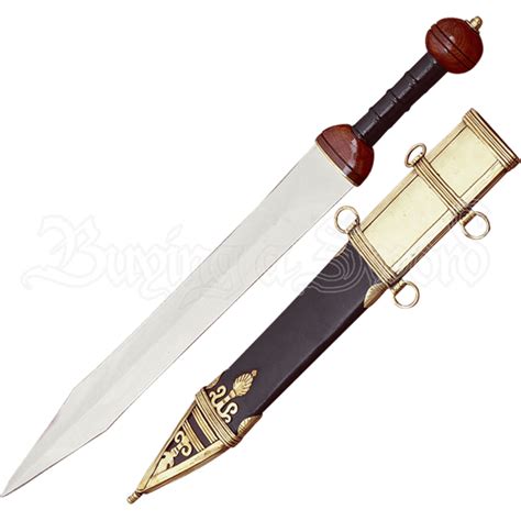 Gladius Sword - ZS-910894 by Medieval Swords, Functional Swords ...