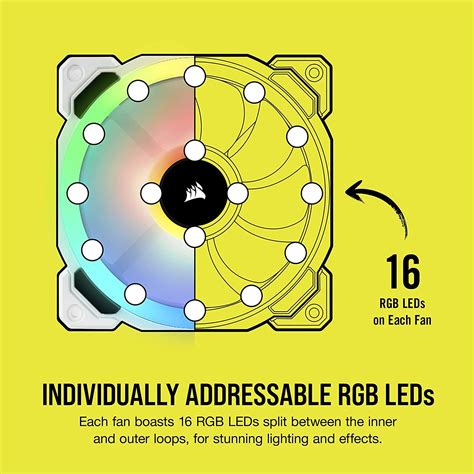 The Best RGB Fans for Your PC