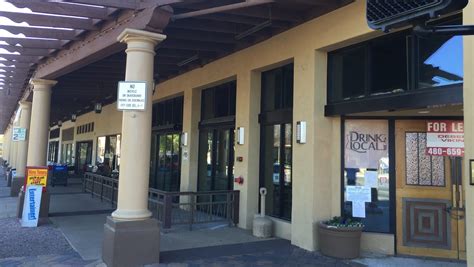 2 new restaurants to open in downtown Chandler space