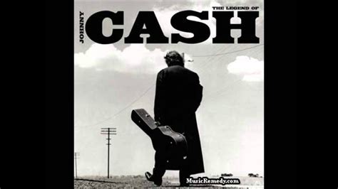 Johnny cash-I walk the line - YouTube