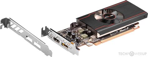 Sapphire PULSE RX 6400 Specs | TechPowerUp GPU Database