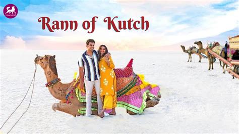 Rann of Kutch festival | Rann Utsav 2022 -2023 | HikerWolf