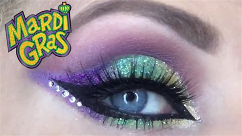 Mardi Gras Makeup Designs | Makeupview.co