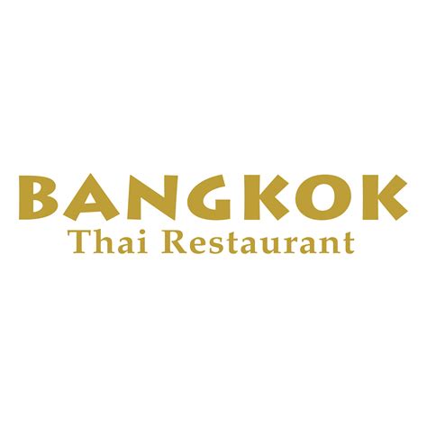 Bangkok 01 Logo PNG Transparent & SVG Vector - Freebie Supply