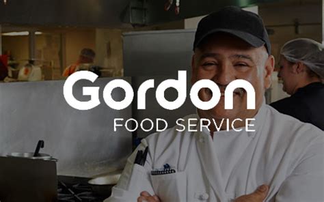 Gordon-Food-Service - Marc-Allen Associates